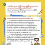 ถาม – ตอบงานทะเบียนและบัตร ตอนที่ 3